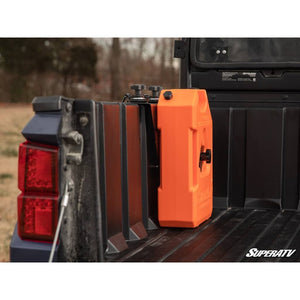 Polaris Ranger Jerry Can & Mount by SuperATV SuperATV