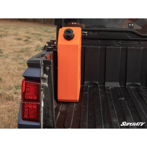 Polaris Ranger Jerry Can & Mount by SuperATV SuperATV