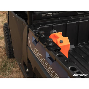 Polaris Ranger Jerry Can & Mount by SuperATV SuperATV