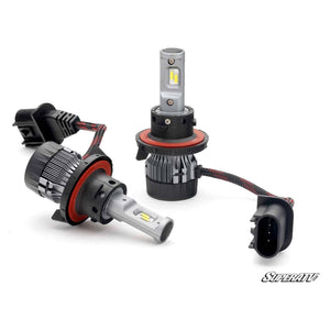 Polaris Ranger LED Headlight Bulb by SuperATV HLB-P-RAN900 HLB-P-RAN900 SuperATV