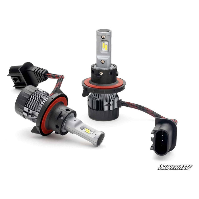 Polaris Ranger LED Headlight Bulb by SuperATV