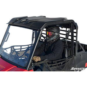 Polaris Ranger Midsize 500 (2017+) Plastic Roof by SuperATV ROOF-P-RAN-MID#RM ROOF-P-RAN-MID#RM SuperATV