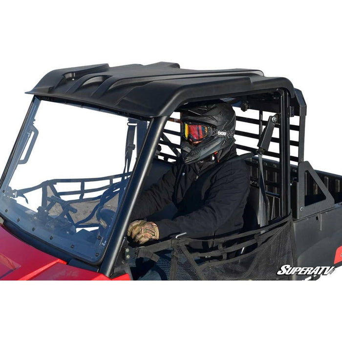 Polaris Ranger Midsize 500 (2017+) Plastic Roof by SuperATV