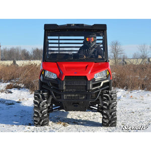 Polaris Ranger Midsize 500 (2017+) Plastic Roof by SuperATV ROOF-P-RAN-MID#RM ROOF-P-RAN-MID#RM SuperATV