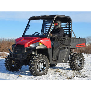 Polaris Ranger Midsize 500 (2017+) Plastic Roof by SuperATV ROOF-P-RAN-MID#RM ROOF-P-RAN-MID#RM SuperATV