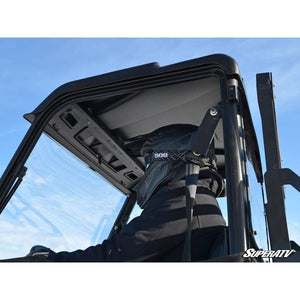 Polaris Ranger Midsize 500 (2017+) Plastic Roof by SuperATV ROOF-P-RAN-MID#RM ROOF-P-RAN-MID#RM SuperATV