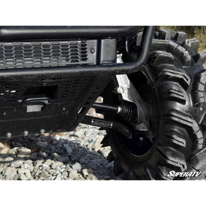 Polaris Ranger Midsize 500 High Clearance A-Arms by SuperATV AA-P-RAN570-HC-02#MF1 AA-P-RAN570-HC-02#MF1 SuperATV