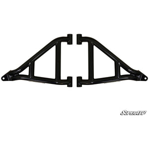 Polaris Ranger Midsize 500 High Clearance A-Arms by SuperATV AA-P-RAN570-HC-02#MF1 AA-P-RAN570-HC-02#MF1 SuperATV