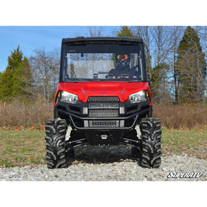 Polaris Ranger Midsize 500 High Clearance A-Arms by SuperATV AA-P-RAN570-HC-02#MF1 AA-P-RAN570-HC-02#MF1 SuperATV