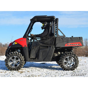 Polaris Ranger Midsize 570 (2015-2021) Plastic Roof by SuperATV ROOF-P-RAN-MID Roof ROOF-P-RAN-MID SuperATV