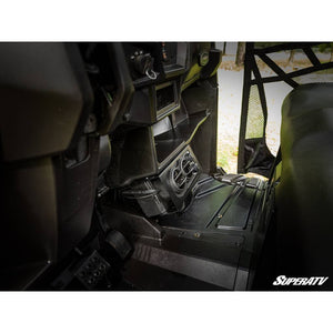 Polaris Ranger Midsize 570 Cab Heater by SuperATV HTR-P-RANMID Cab Heater HTR-P-RANMID SuperATV