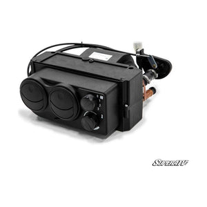 Polaris Ranger Midsize 570 Cab Heater by SuperATV HTR-P-RANMID Cab Heater HTR-P-RANMID SuperATV