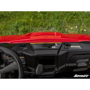 Polaris Ranger Midsize 570 Cab Heater by SuperATV HTR-P-RANMID Cab Heater HTR-P-RANMID SuperATV