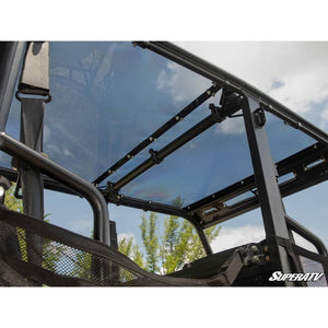 Polaris Ranger Midsize 570 Crew Tinted Roof by SuperATV RF-P-RANMID4-001-71 Roof RF-P-RANMID4-001-71 SuperATV