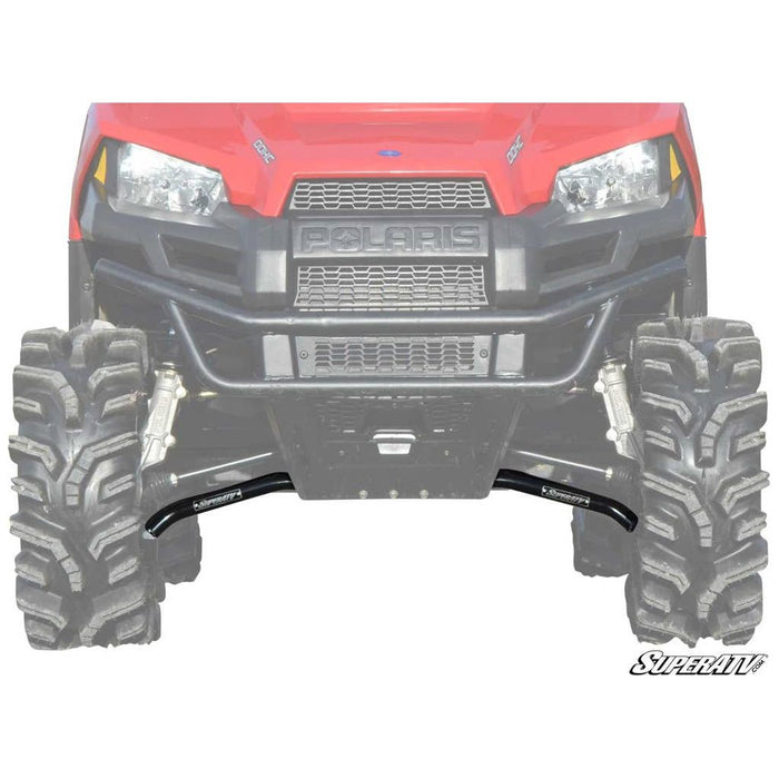 Polaris Ranger Midsize 570 High-Clearance 1.5" Forward Offset A-Arms by SuperATV