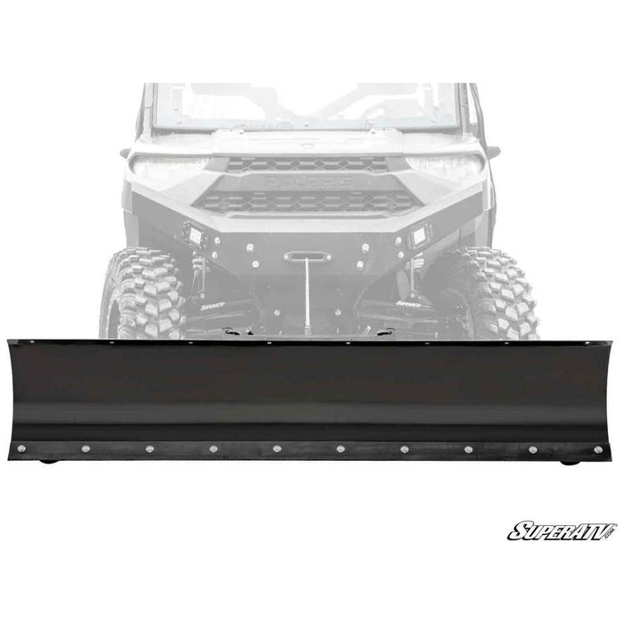 Polaris Ranger Midsize 570 Plow Pro Snow Plow by SuperATV