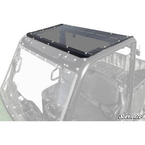 Polaris Ranger Midsize 570 Tinted Roof by SuperATV RF-P-RANMID-001-71 Roof RF-P-RANMID-001-71 SuperATV