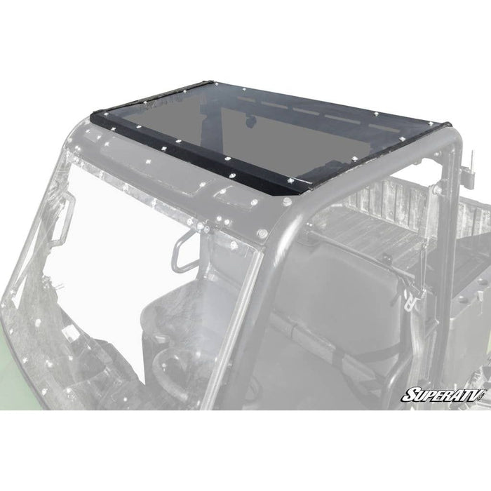 Polaris Ranger Midsize 570 Tinted Roof by SuperATV