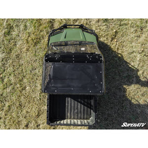 Polaris Ranger Midsize 570 Tinted Roof by SuperATV RF-P-RANMID-001-71 Roof RF-P-RANMID-001-71 SuperATV