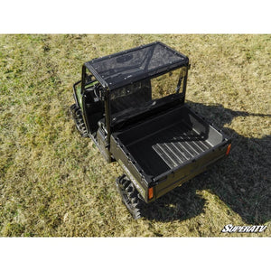 Polaris Ranger Midsize 570 Tinted Roof by SuperATV RF-P-RANMID-001-71 Roof RF-P-RANMID-001-71 SuperATV