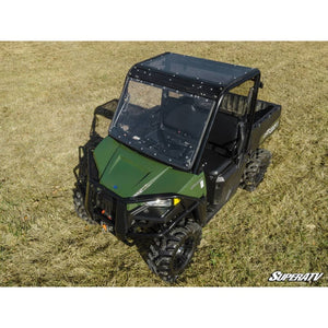 Polaris Ranger Midsize 570 Tinted Roof by SuperATV RF-P-RANMID-001-71 Roof RF-P-RANMID-001-71 SuperATV