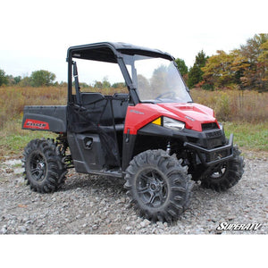 Polaris Ranger Midsize Full Windshield by SuperATV SuperATV