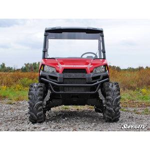 Polaris Ranger Midsize Full Windshield by SuperATV SuperATV