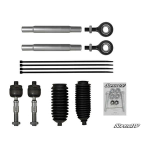 Polaris Ranger Midsize Heavy-Duty Tie Rod Kit by SuperATV TRRA-P-RAN-MID-14-ST-001 TRRA-P-RAN-MID-14-ST-001 SuperATV