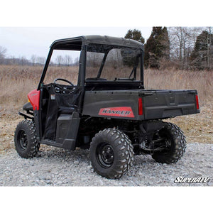 Polaris Ranger Midsize Rear Windshield (2015+) by SuperATV SuperATV