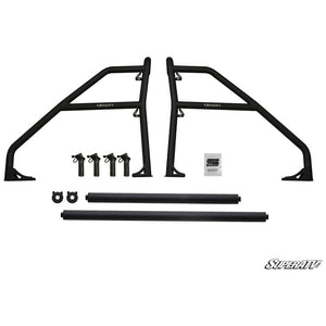 Polaris Ranger Rear Sport Accessory Bar by SuperATV RBAR-P-RAN-002-00 RBAR-P-RAN-002-00 SuperATV