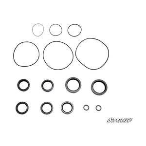 Polaris Ranger Seal Kit for SuperATV Front Differentials by SuperATV SK-P-002#AB SK-P-002#AB SuperATV