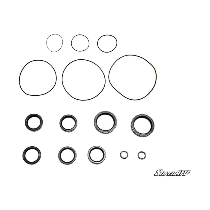 Polaris Ranger Seal Kit for SuperATV Front Differentials by SuperATV