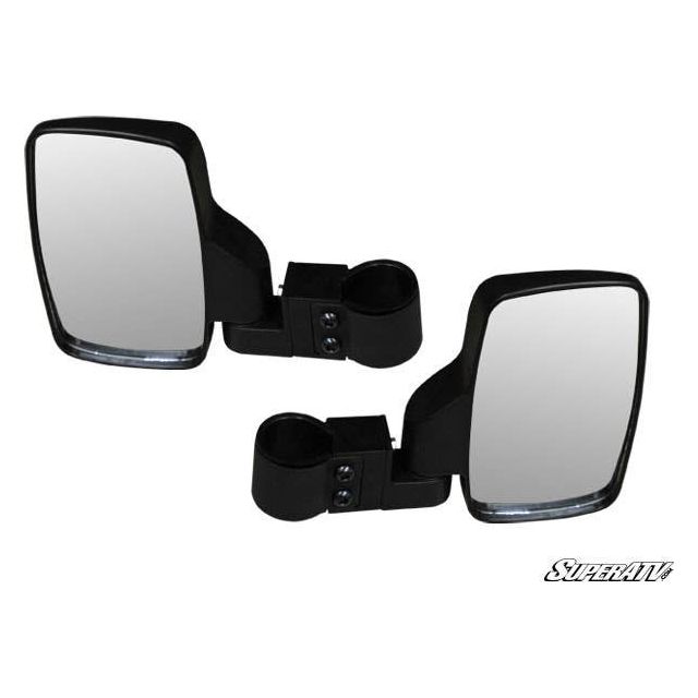 Polaris Ranger Side View Mirrors by SuperATV