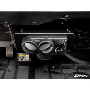 Polaris Ranger SP 570 Cab Heater by SuperATV HTR-P-RAN570SP HTR-P-RAN570SP SuperATV