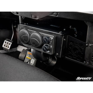 Polaris Ranger SP 570 Cab Heater by SuperATV HTR-P-RAN570SP HTR-P-RAN570SP SuperATV