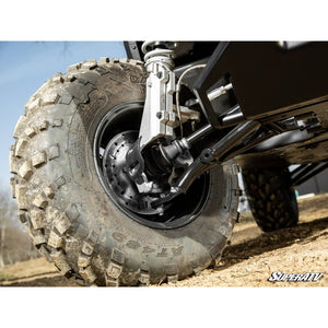 Polaris Ranger SP 570 High-Clearance Forward Offset Lower A-Arms by SuperATV AA-P-RAN570-OHC-02 AA-P-RAN570-OHC-02 SuperATV