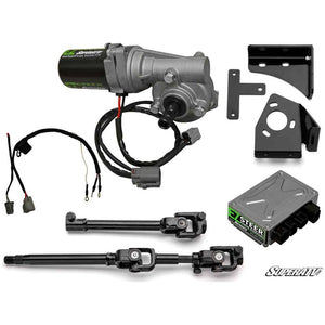 Polaris Ranger SP 570 Power Steering Kit by SuperATV PS-P-RAN570SP PS-P-RAN570SP SuperATV