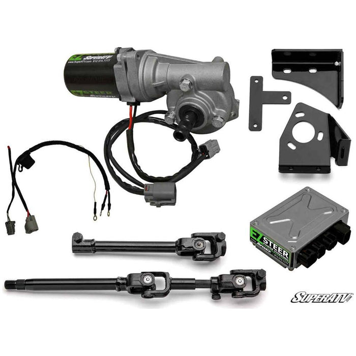 Polaris Ranger SP 570 Power Steering Kit by SuperATV