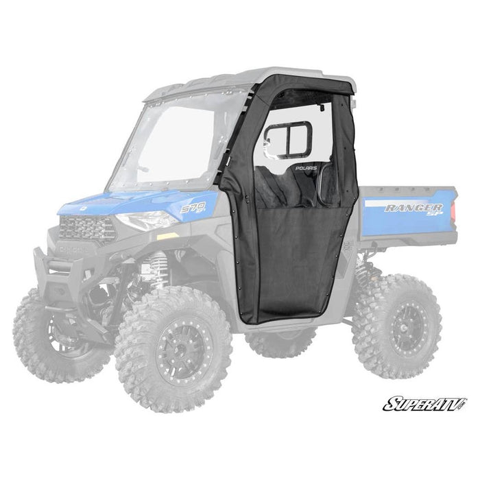 Polaris Ranger SP 570 Primal Soft Cab Enclosure Doors by SuperATV