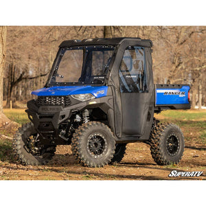 Polaris Ranger SP 570 Primal Soft Cab Enclosure Doors by SuperATV SuperATV