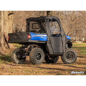 Polaris Ranger SP 570 Primal Soft Cab Enclosure Doors by SuperATV SuperATV