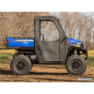 Polaris Ranger SP 570 Primal Soft Cab Enclosure Doors by SuperATV SuperATV