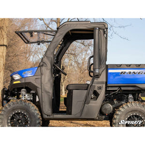 Polaris Ranger SP 570 Primal Soft Cab Enclosure Doors by SuperATV SuperATV