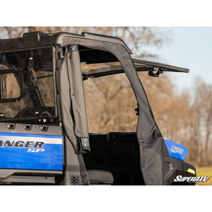 Polaris Ranger SP 570 Primal Soft Cab Enclosure Doors by SuperATV SuperATV