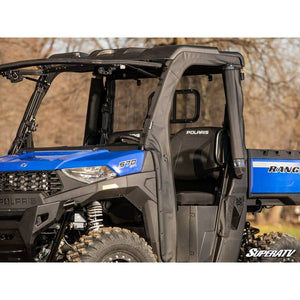 Polaris Ranger SP 570 Primal Soft Cab Enclosure Doors by SuperATV SuperATV