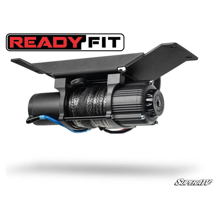 Polaris Ranger SP 570 Ready-Fit Winch by SuperATV