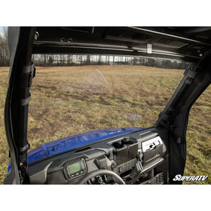 Polaris Ranger SP 570 Scratch-Resistant Full Windshield by SuperATV WS-P-RAN570SP-70 WS-P-RAN570SP-70 SuperATV