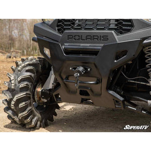 Polaris Ranger SP 570 Winch Mounting Plate by SuperATV SuperATV