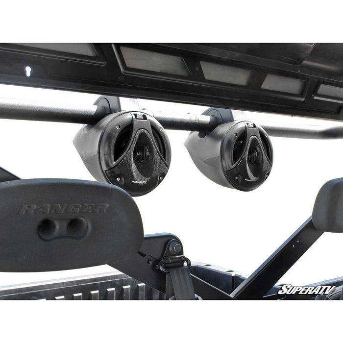 Polaris Ranger Wakeboard Speaker Mount by SuperATV