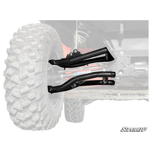 Polaris Ranger XP 1000 Atlas Pro 1.5" Forward Offset A-Arms by SuperATV SuperATV